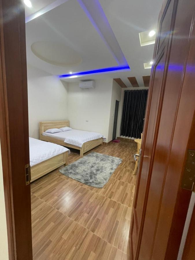 Ha Linh Motel Вунгтау Екстер'єр фото