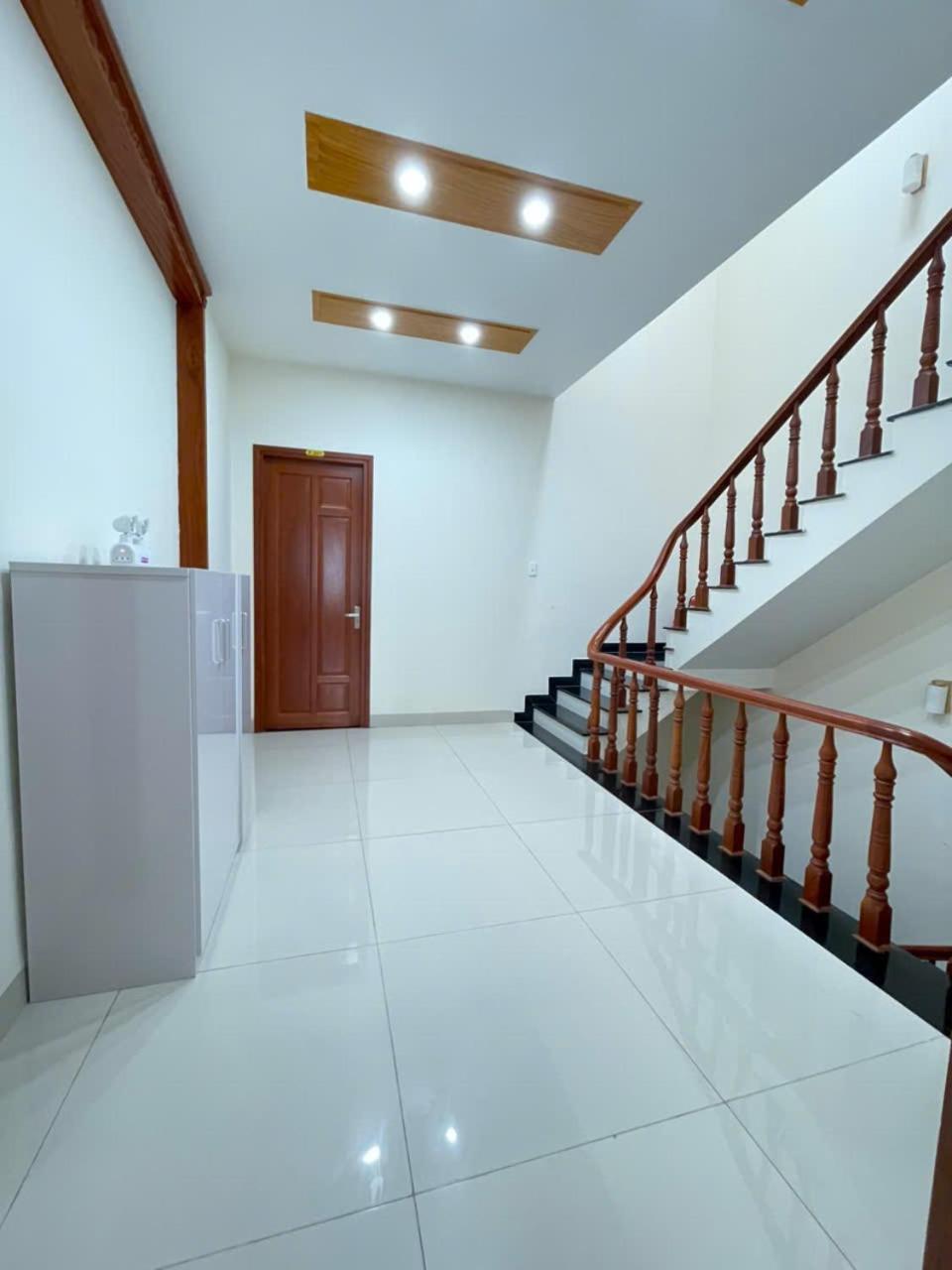 Ha Linh Motel Вунгтау Екстер'єр фото