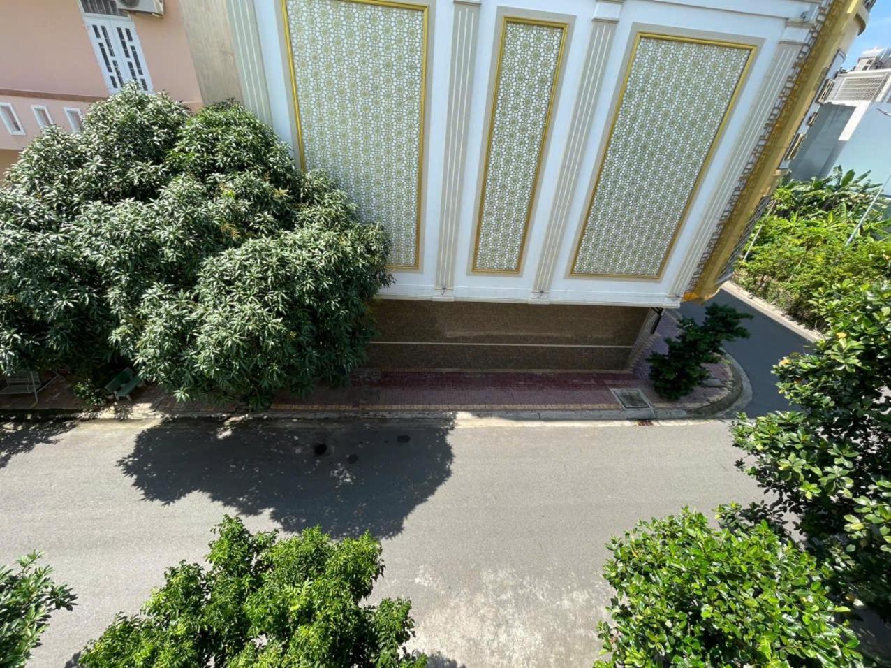 Ha Linh Motel Вунгтау Екстер'єр фото