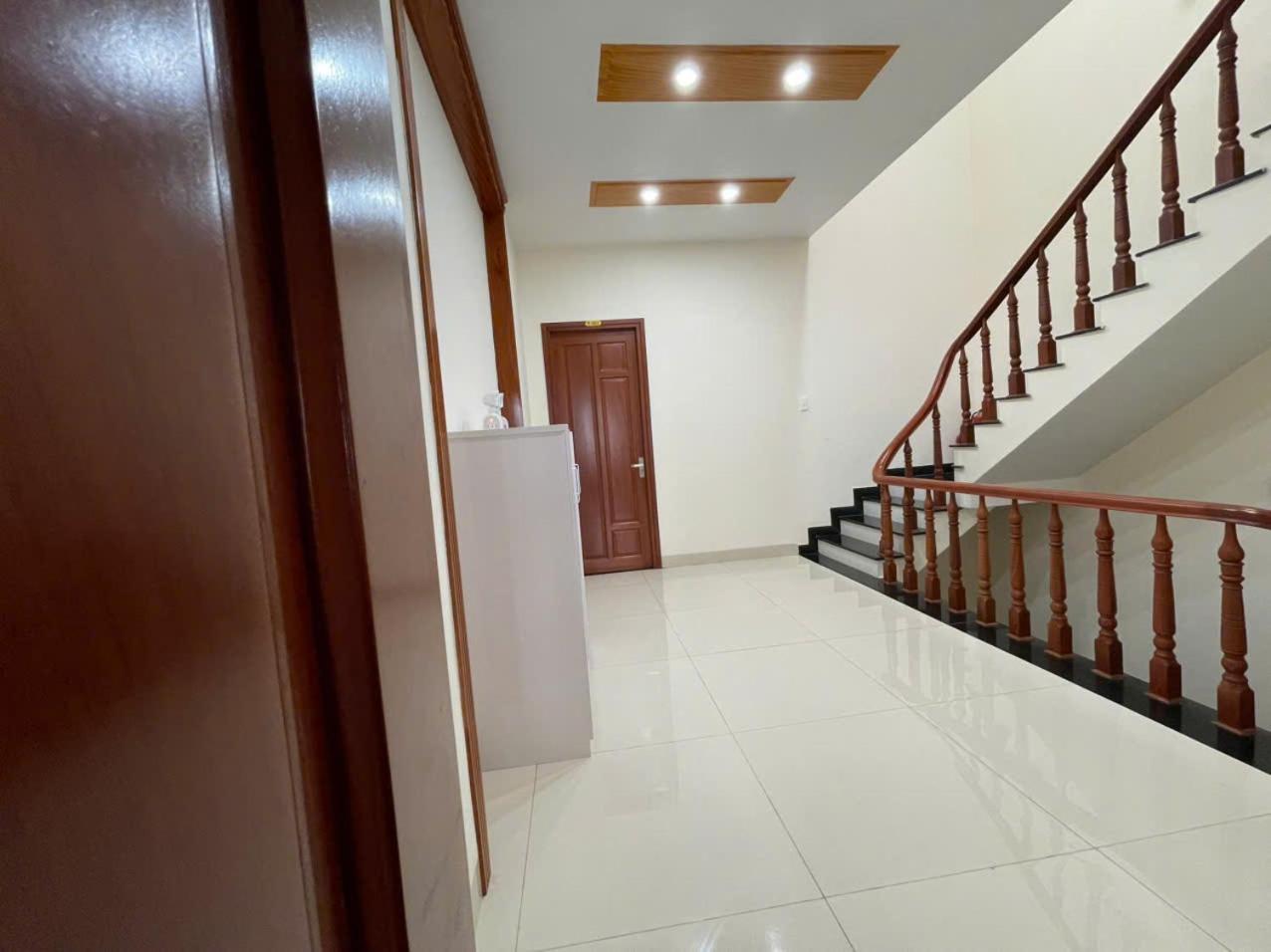 Ha Linh Motel Вунгтау Екстер'єр фото